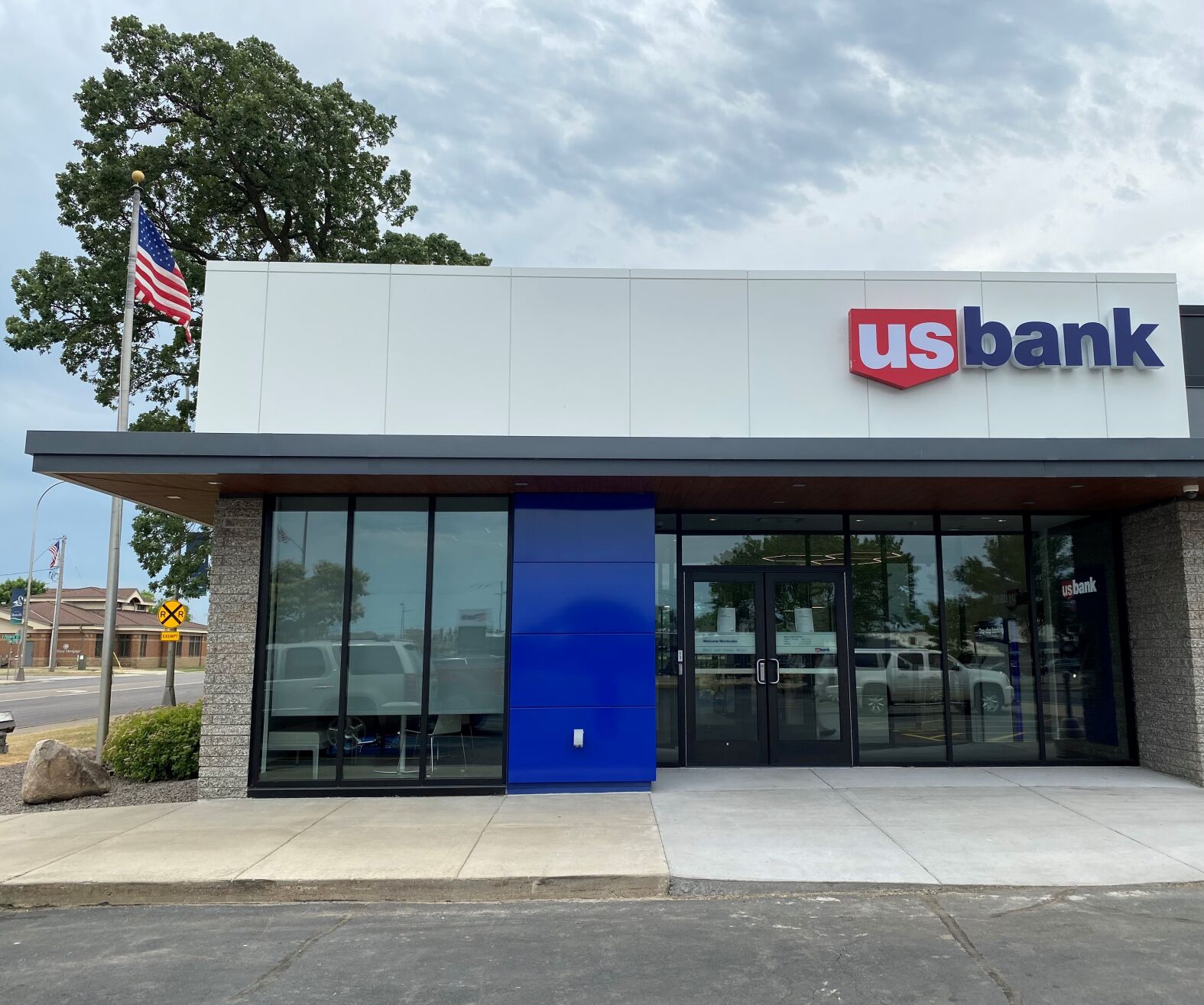 US Bank Monti 2